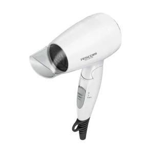 【TESCOM】輕量型負離子吹風機 TID192TW