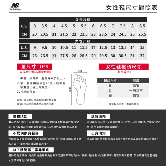【NEW BALANCE】NB Gore-tex 防水鞋 Fresh Foam X 慢跑鞋_W880GB15-D_女性_黑色