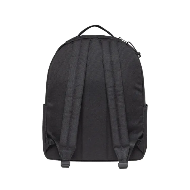 【OUTDOOR】雙11 極簡風尚15.6吋電腦後背包-黑色 OD253120BK