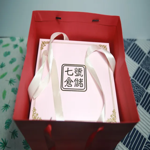 【七號倉儲】就賀呷蛋捲--大禮盒60支裝--4盒組(手作蛋捲)