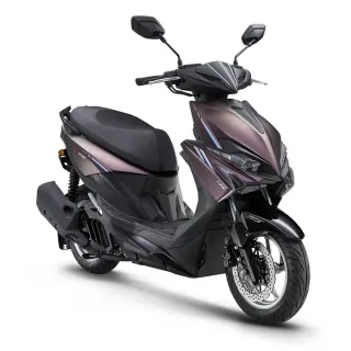 【KYMCO 光陽】RTS 135 TCS 雙碟+ABS keyless 機車(2025年全新機車/水冷)