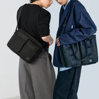 【PORTER INTERNATIONAL】真皮水桶包 大容量斜背包 托特包 後背包(任選特惠)