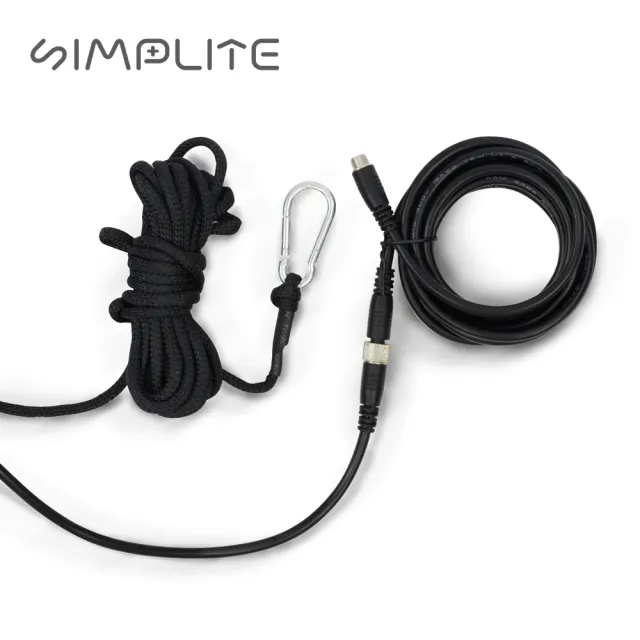 【SIMPLITE】潔淨魔方｜全智能洗窗機器人(擦窗)