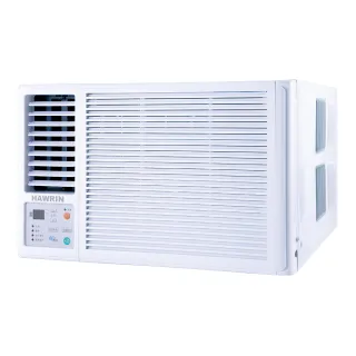 【華菱】3坪◆窗型變頻冷暖空調 左吹(HANL-22KIGSH)
