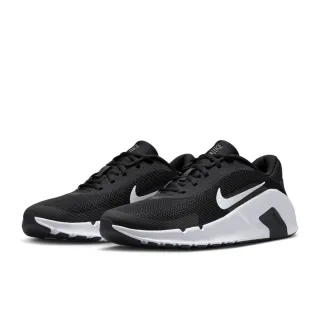 【NIKE 耐吉】訓練鞋 男鞋 運動鞋 FLEX TRAIN 黑 HV9972-003(3X2535)