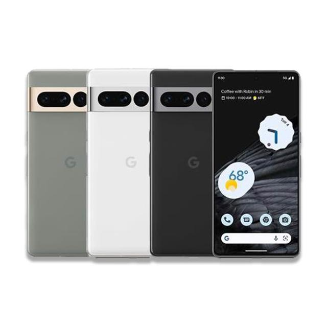 【Google】A級福利品 Pixel 7 Pro 6.7吋(12G/256G)
