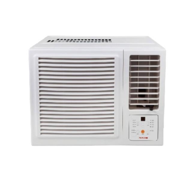 【MAXE 萬士益】3-4坪一級變頻冷專右吹式窗型冷氣(MH-30SC32)