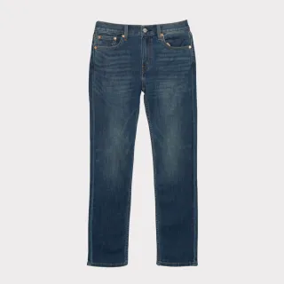 【LEVIS】502™ 中腰舒適錐形牛仔褲 / 彈性面料 男生牛仔褲 熱賣單品 29507-1715