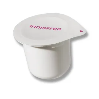 【INNISFREE】官方直營 膠原胜肽緊緻澎澎霜-補充包 50ml(抗老乳霜/膠原蛋白)