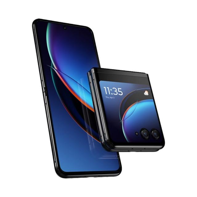 Motorola摩托羅拉 razr 40 Ultra