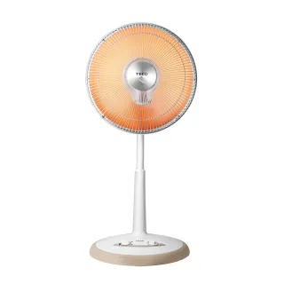 【TECO 東元】14吋碳素電暖器(XYFYN1406)