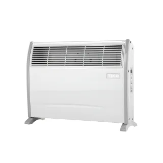 【TECO 東元】防潑水浴臥兩用電暖器(XYFYN2002)