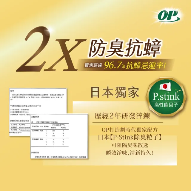 【OP】花香分解垃圾袋 防臭抗蟑(薰衣草 大/中/小/特小)