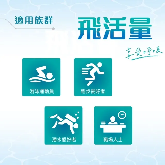 【ShineBall飛活量】運動用肺活量訓練器(呼吸、肺活量鍛鍊)