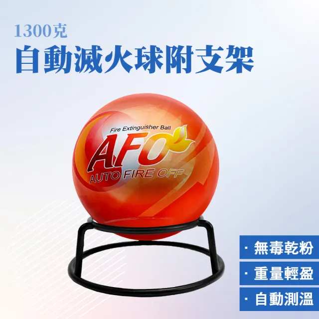 【2026】乾粉滅火器推薦10款高評價人氣品牌排行榜 | BALIMAN情報局