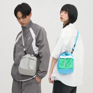 【plain-me】舒跑聯名極簡女神水桶包 CRV30111-251(男女包 側背包 斜背包 小包 包包)