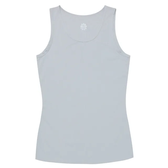 【Mountneer 山林】女排汗透氣背心內衣-S-XL-11K72(背心/女款/休閒)