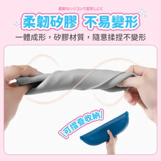 【Finger Pop 指選好物】成人矽膠圍兜(圍兜兜成人成人圍兜 圍兜兜老人圍兜)