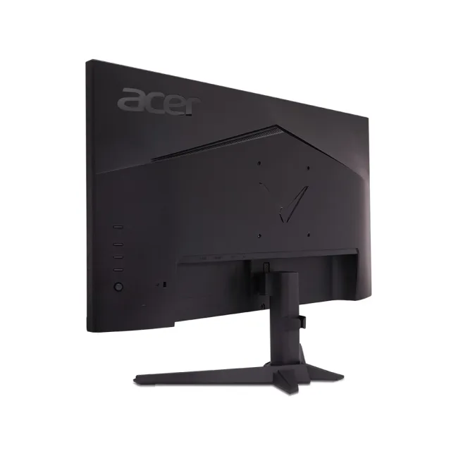 【Acer 宏碁】VG270K L1 電競螢幕(27型/4K/144Hz/1ms/IPS)