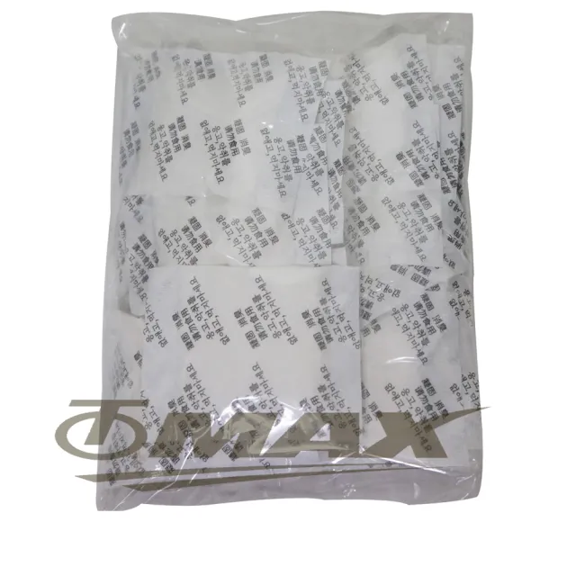 【OMAX】行動折疊馬桶用固化劑-24包(速)