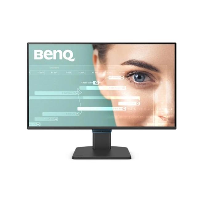 2入組★【BenQ】GW2490C 144Hz 護眼螢幕(24型/FHD/Type-C/HDMI/DP/內建喇叭)