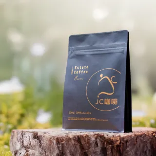 【JC咖啡】衣索比亞 耶加雪菲 亞妲玫 暮魯處理廠 G1 水洗 咖啡豆1包│淺焙(半磅;230g;莊園咖啡 新鮮烘焙)