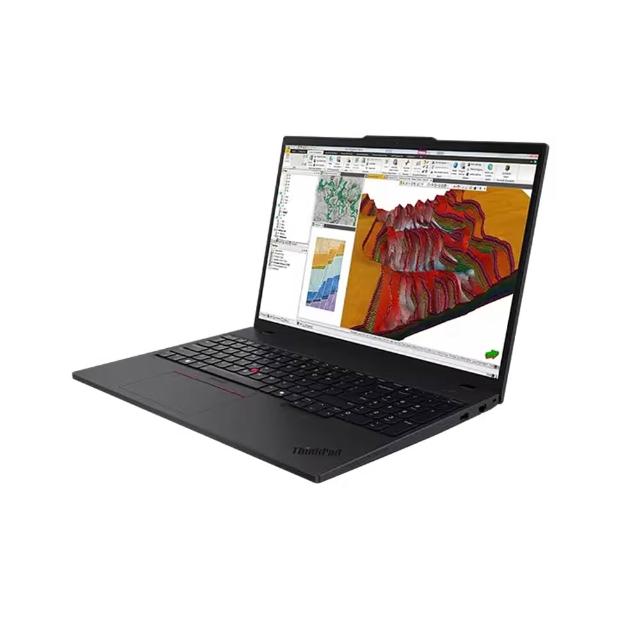 【ThinkPad 聯想】16吋獨顯RTX創作者特仕商務筆電(P16s Gen4/Ultra5-225H/16G+16G/1TB/RTX PRO 500/W11P)