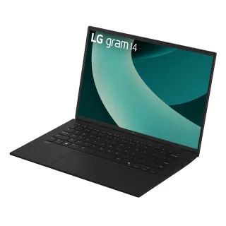 【LG 樂金】S+級福利品 Gram 14吋 Ultra 5 225H 輕薄AI筆電(14Z90T-G.AP55C2/16G/512GB NVMe/WIN11PRO)