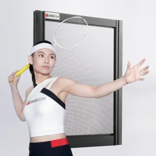 【Poll-tex 荷蘭普特絲】防霾紗窗｜含施工費15才/不含窗框(過濾細懸浮微粒、降低異味)