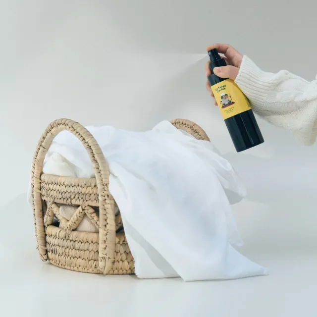 【COCODOR】DINOTAENG香氛噴霧250ml(衣物香水/空間噴霧/織品除臭)-加價購