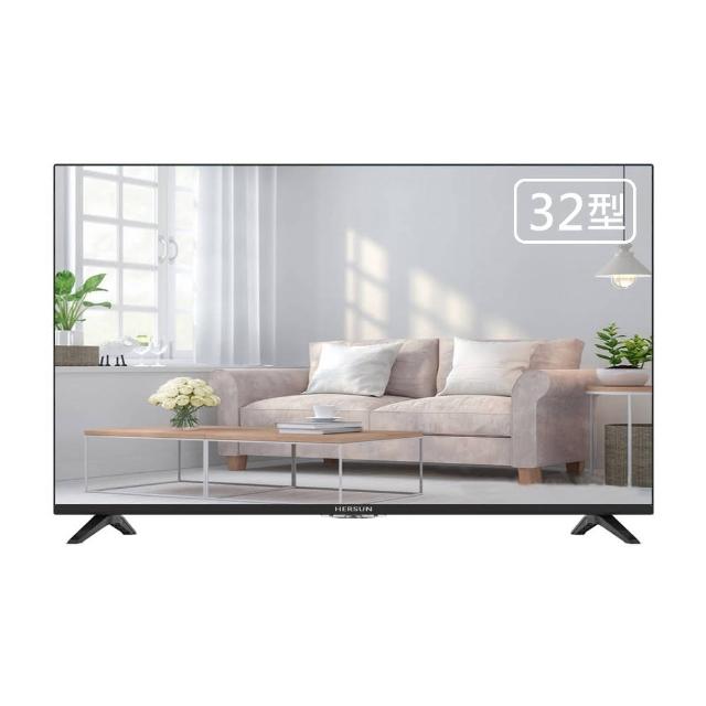 HERSUN豪爽 HS-32CMA6