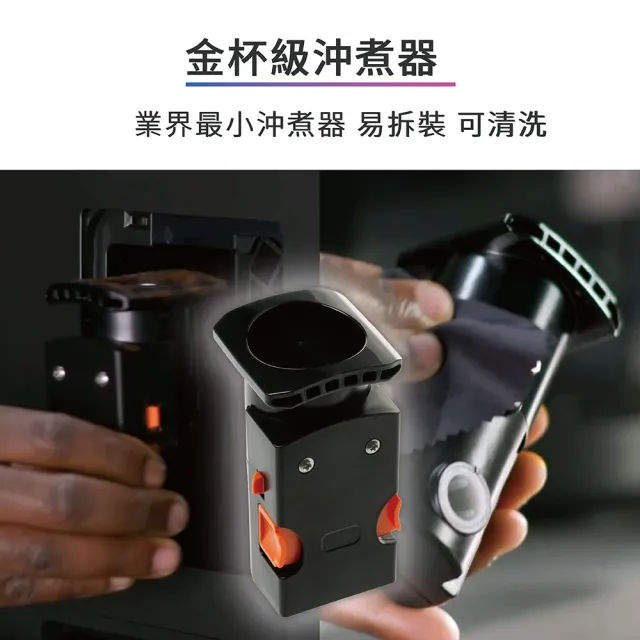【GE 奇異】Profile全自動義式咖啡機(P7CEBBS6RBB TW)