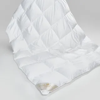 【皇室羽毛工房】綠能恆溫 輕奢羽絨薄被(加大)