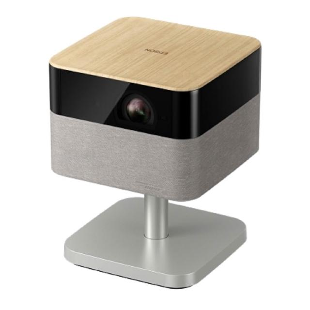 【EPSON】EF-72 智慧3核心亮彩引擎投影機