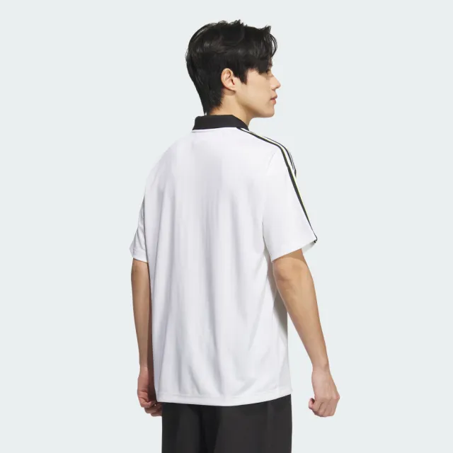 【adidas 愛迪達】短袖上衣 T恤 男 - Originals JX3850