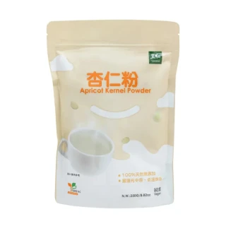 【里仁】杏仁粉250g