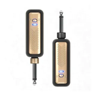 【Positive Grid】Spark LINK 無線傳輸系統／讓音樂更簡單(吉他導線 貝斯 音頻系統 跳線 接收 發射 樂器)