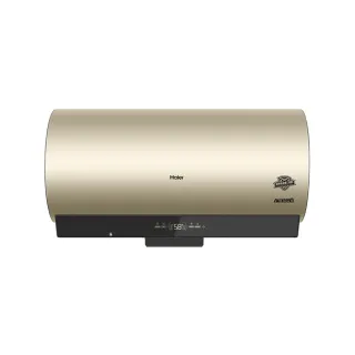 【Haier 海爾】80L空氣能壁掛橫式熱泵熱水器(KG610W-80AE3 不含安裝)