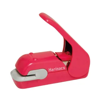 【KOKUYO】Harinacs Press 無針訂書機(GRAFTEC)
