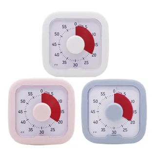 【御皇居】讀書計時器(時間管理 靜音計時)