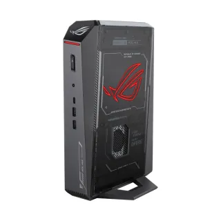 【ASUS 華碩】ROG NUC [L10] RNUC15JNK9X389A9(U9/275HX/D5/6400/16GB*2/2TB/W11H/5070Ti)