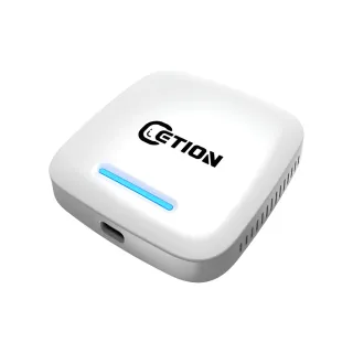 【ETION】ONE Plus BMW & Mini無線carplay車系專用安卓機 高通8+128 CarPlay Ai Box 多媒體影音盒 車機