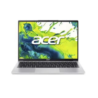 【Acer 宏碁】14吋Ryzen 3文書輕薄筆電(Aspire Lite/AL14-42P-R65J/R3-5300U/8G/512G/W11)