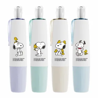 【歐文OVAL】QSR-506 史努比 snoopy(辦公 學生 開學 文具 考試)