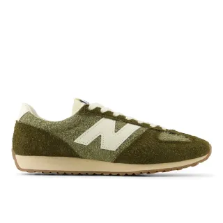 【NEW BALANCE】NB 471復古鞋/運動鞋_U471PSA-D_中性_墨綠色