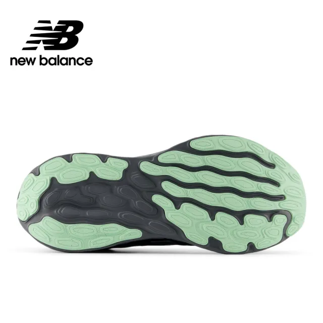 【NEW BALANCE】NB Fresh Foam慢跑鞋_W680WBK8-D_女性_黑色