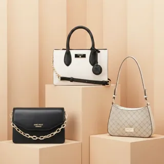 【NINE WEST官方直營】雙12★絕版品特賣★斜背包 側背包 肩背包 托特包 手提包(多款任選)