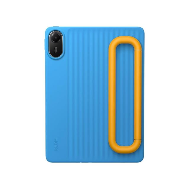 【小米】小米官方旗艦館 Redmi Pad 2 WiFi 奈米柔光螢幕套組(4G/128G)