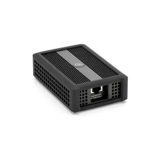 【OWC】Thunderbolt 4 10G 乙太網路轉接器(便攜式 10G 乙太網路轉接器)
