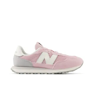 【NEW BALANCE】NB 童鞋_PH237LMP-W_男童/女童_粉色